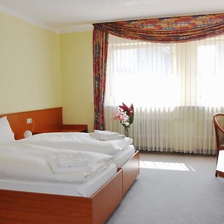 Hotel Hessischer Hof Kirchhain Dış mekan fotoğraf