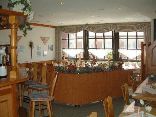 Hotel Hessischer Hof Kirchhain Dış mekan fotoğraf